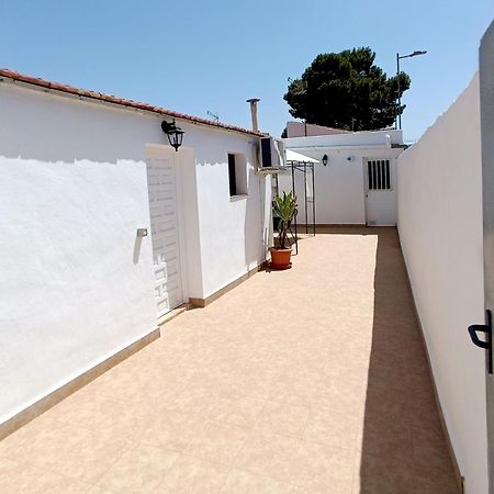 Casa Torres - Traditional Village Experience Canovas Bagian luar foto