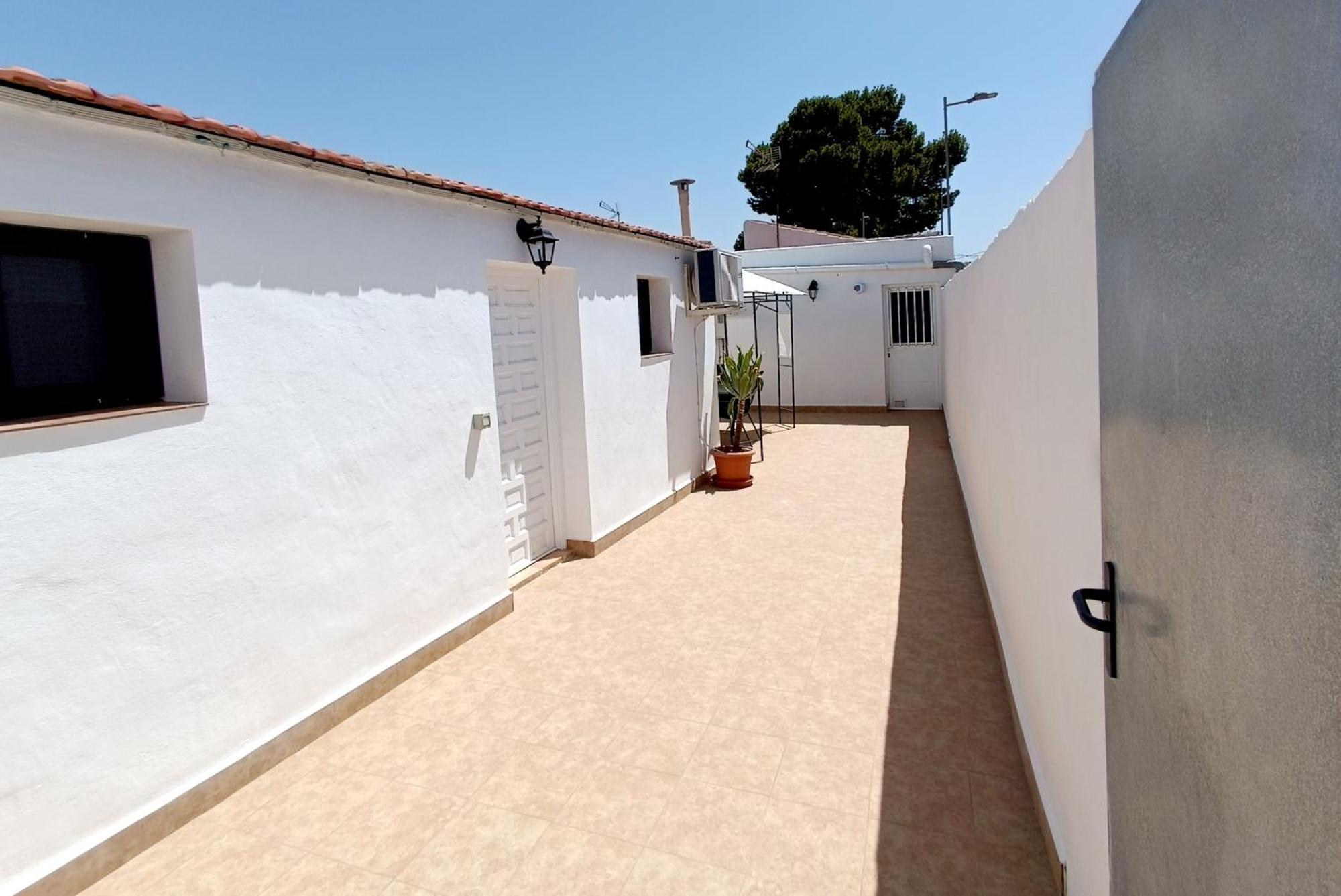 Casa Torres - Traditional Village Experience Canovas Bagian luar foto